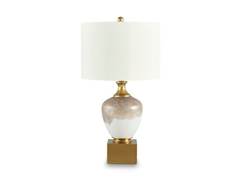 Tavisburg Table Lamp Signature Design by Ashley® Lighting