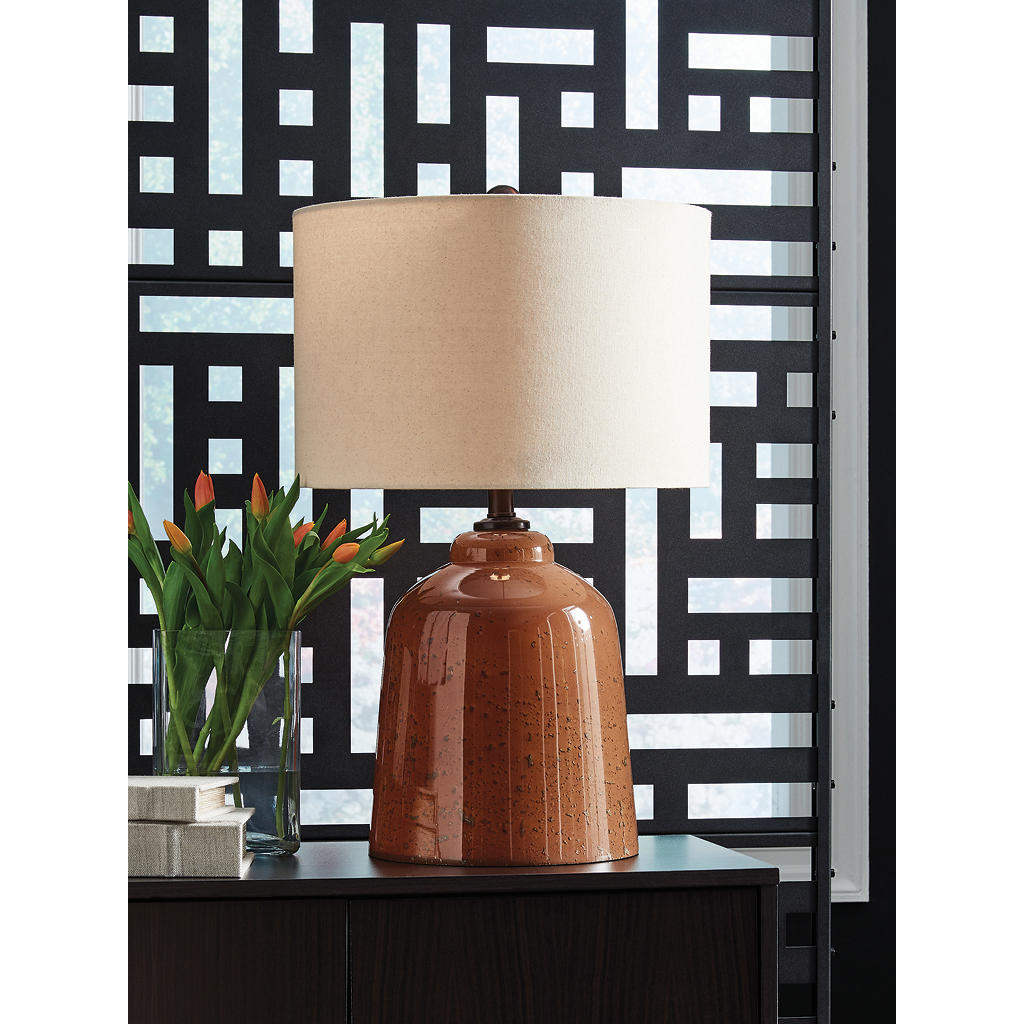 Aaleahya Table Lamp Signature Design by Ashley® Lighting