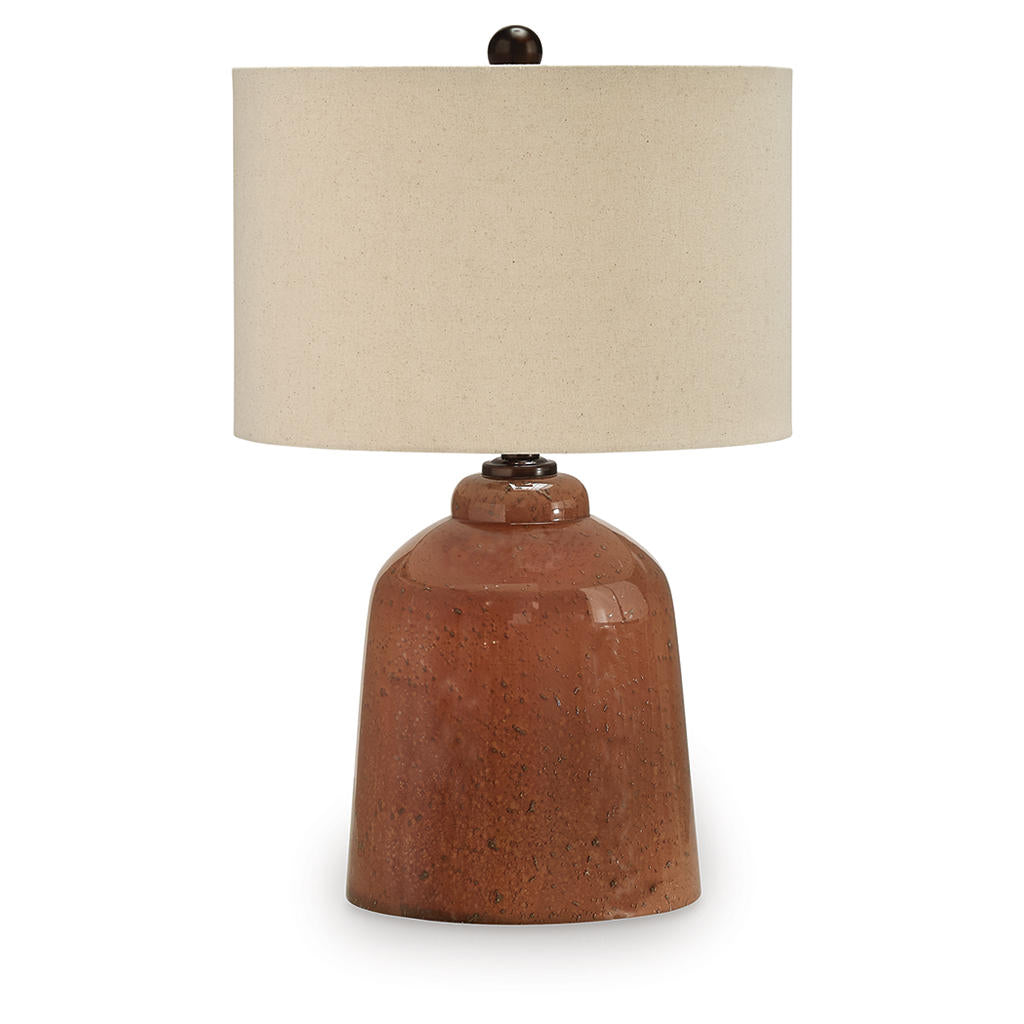 Aaleahya Table Lamp Signature Design by Ashley® Lighting