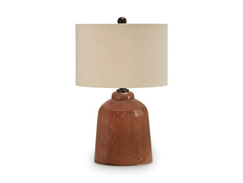 Aaleahya Table Lamp Signature Design by Ashley® Lighting