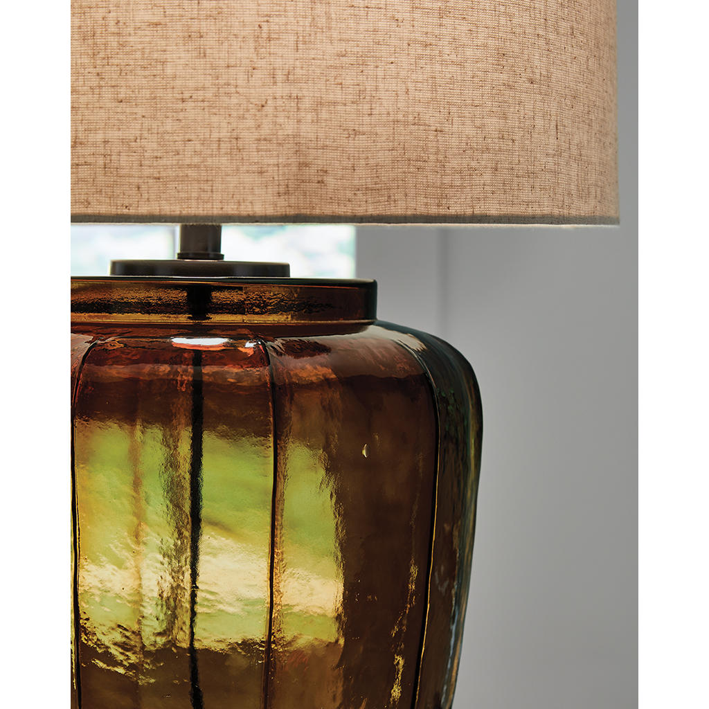 Bainmore Table Lamp Signature Design by Ashley® Lighting