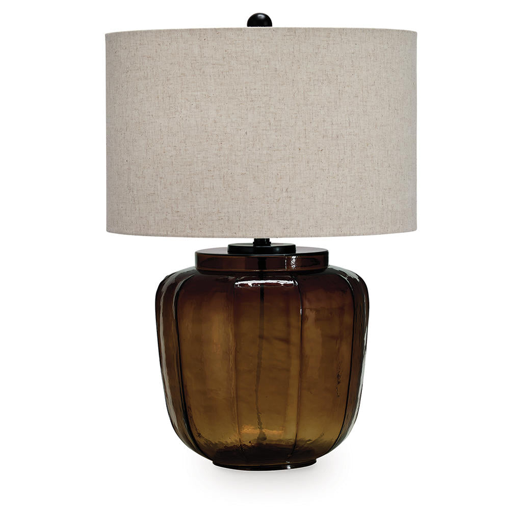 Bainmore Table Lamp Signature Design by Ashley® Lighting