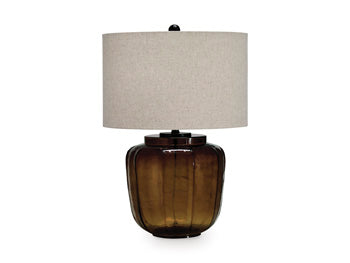 Bainmore Table Lamp Signature Design by Ashley® Lighting
