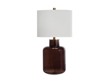 Mette Table Lamp Signature Design by Ashley® Lighting