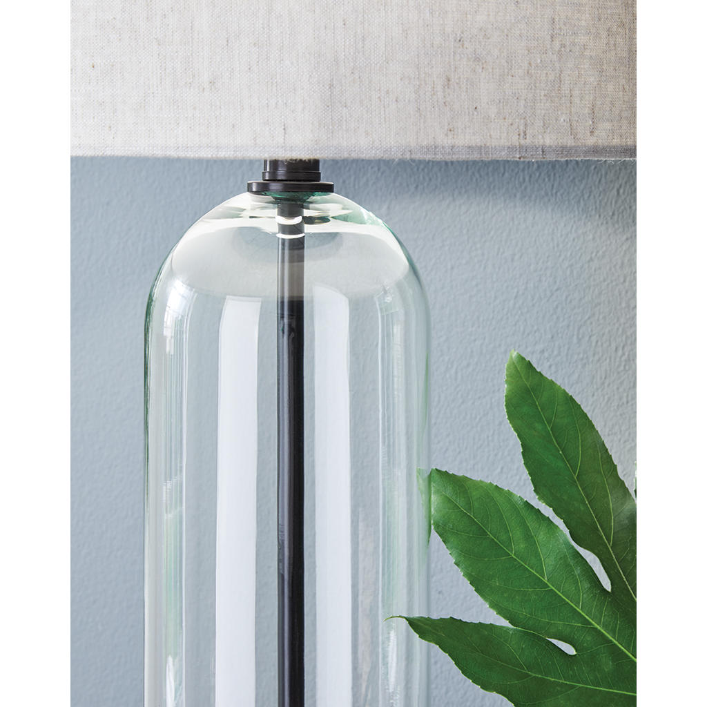 Kerrbrook Table Lamp Signature Design by Ashley® Lighting