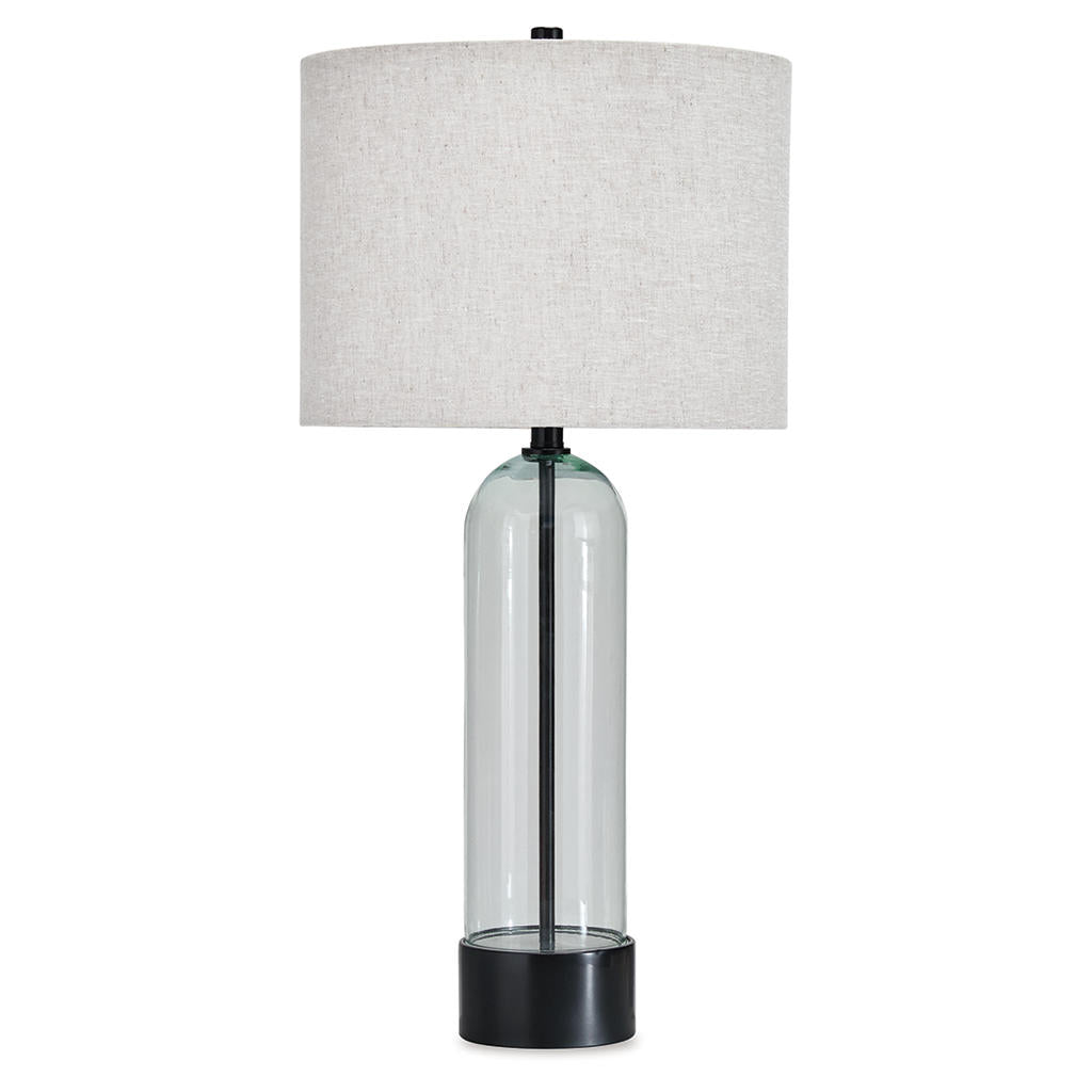 Kerrbrook Table Lamp Signature Design by Ashley® Lighting