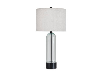 Kerrbrook Table Lamp Signature Design by Ashley® Lighting