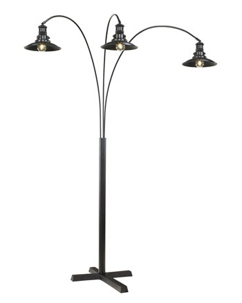 Sheriel Floor Lamp Signature Design by Ashley® Lighting