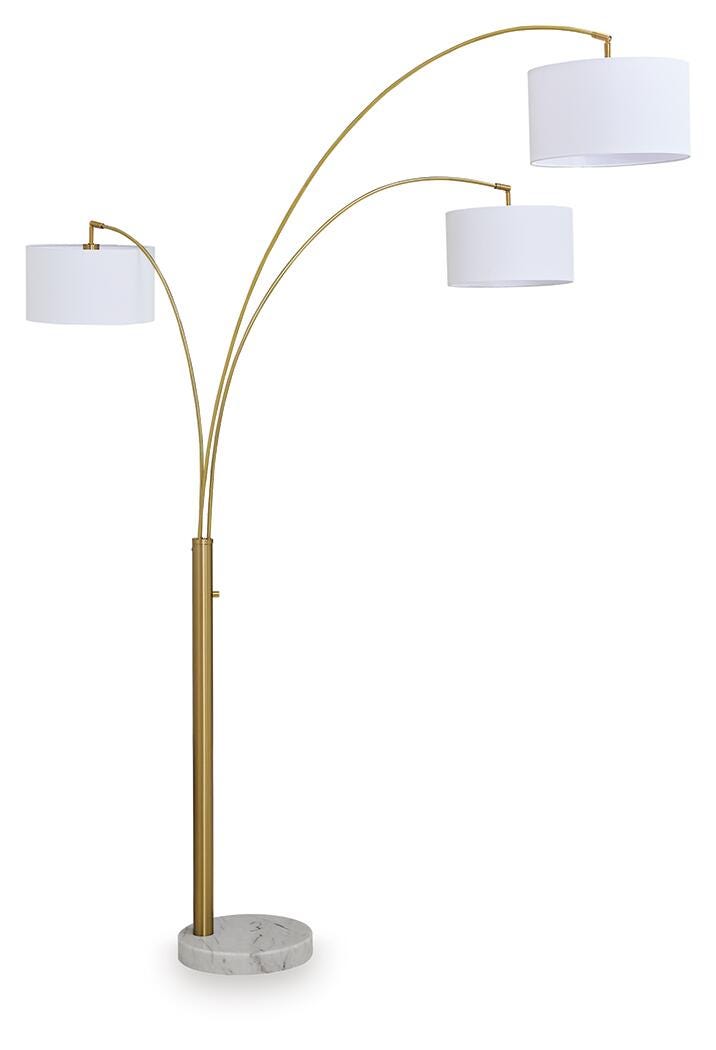 Valo Arc Lamp