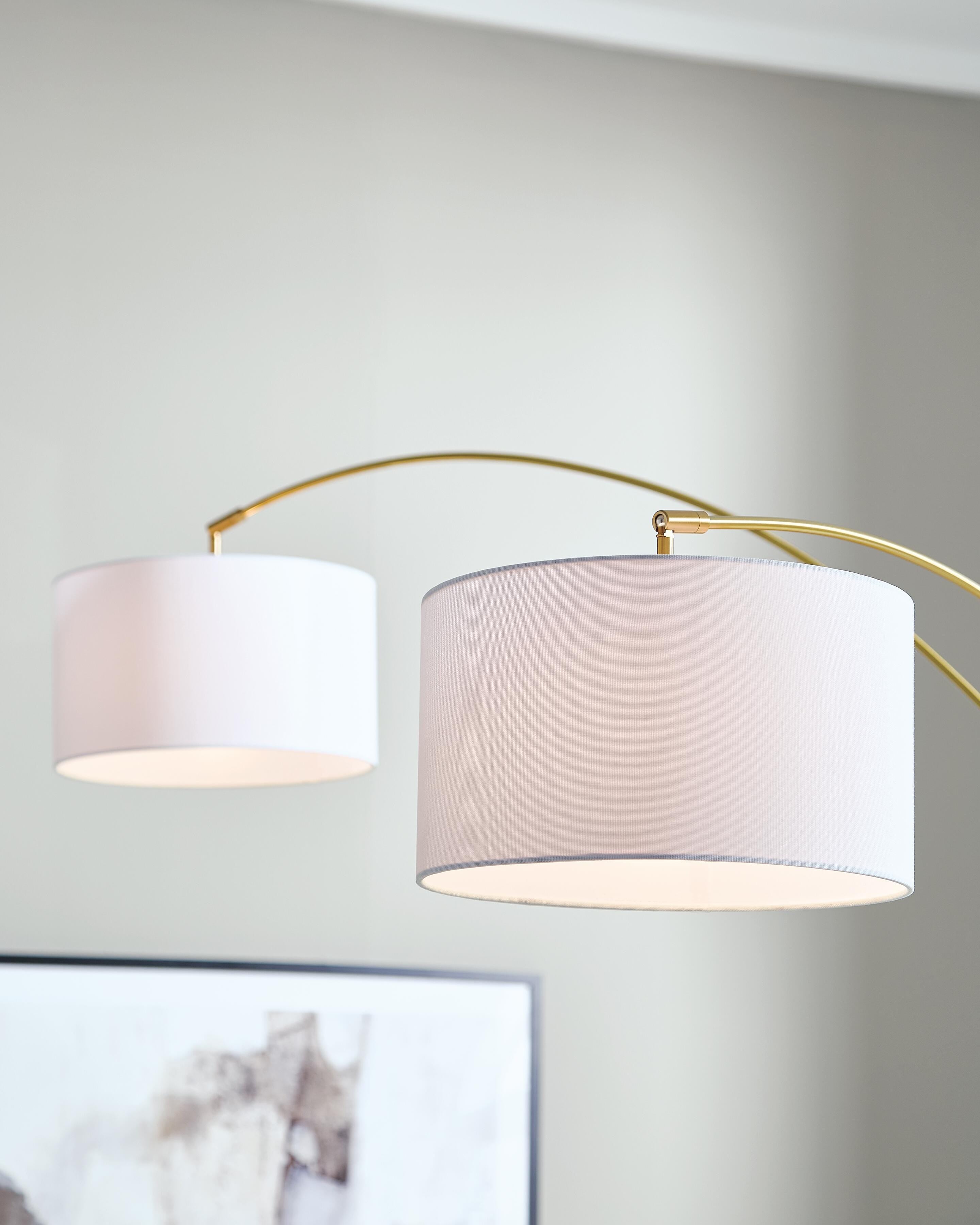 Valo Arc Lamp