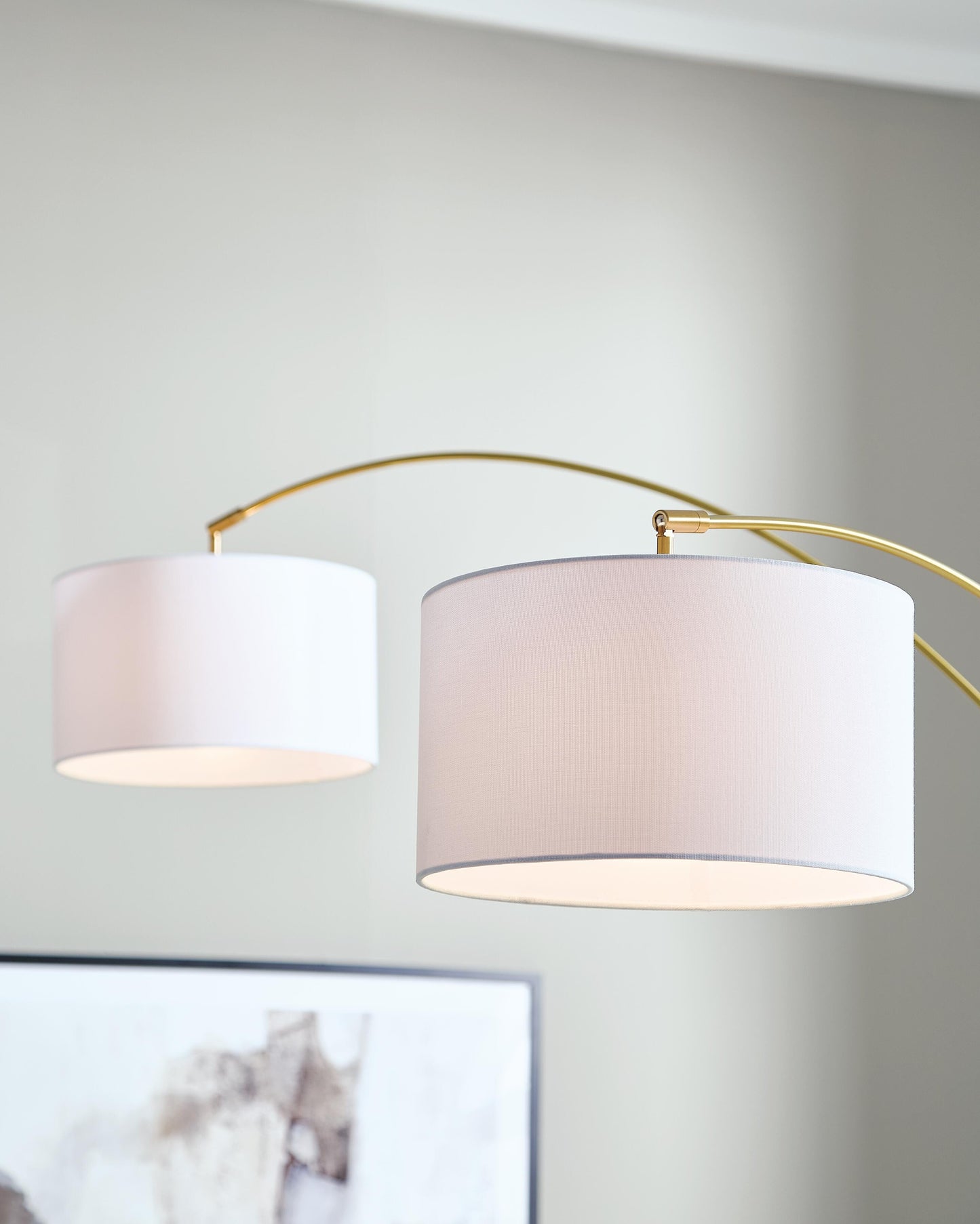 Valo Arc Lamp