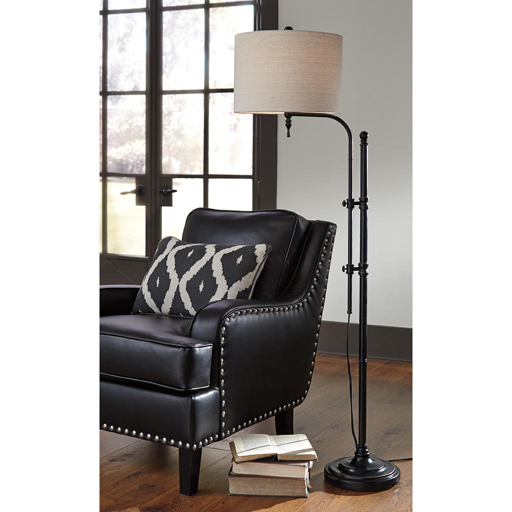 Anemoon Floor Lamp Signature Design by Ashley® Lighting