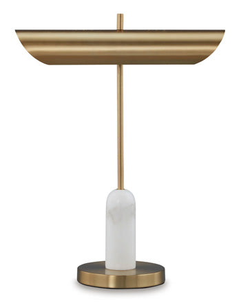 Rowleigh Desk Lamp Signature Design by Ashley® Lighting