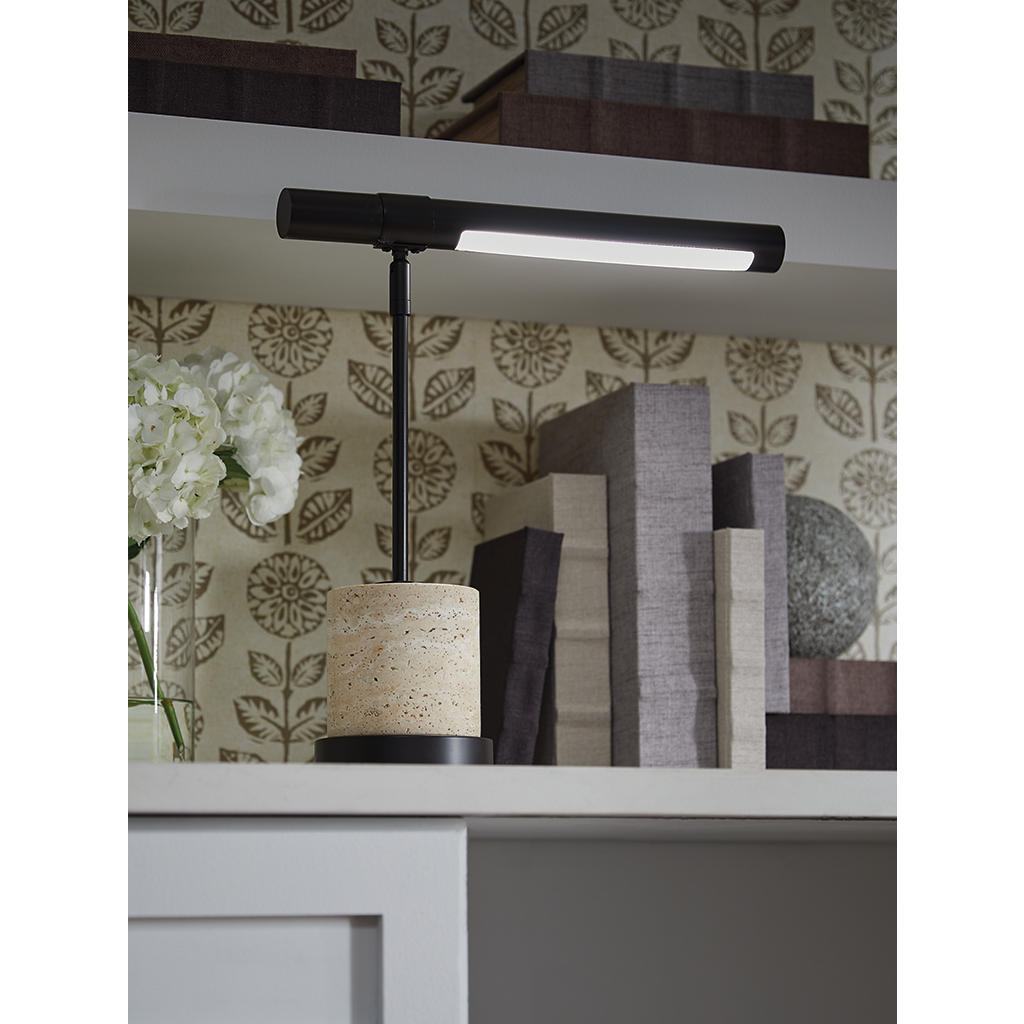 Vinmour Desk Lamp Signature Design by Ashley® Lighting