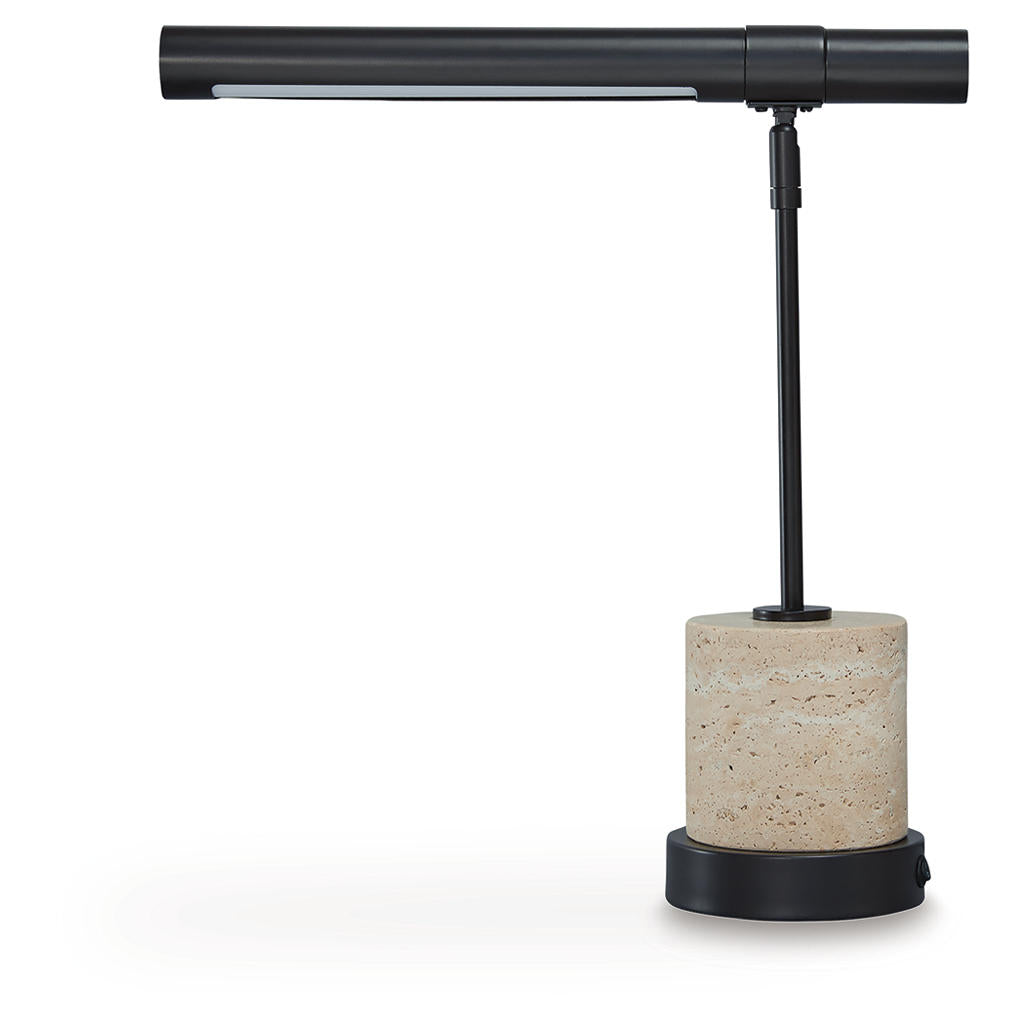 Vinmour Desk Lamp Signature Design by Ashley® Lighting