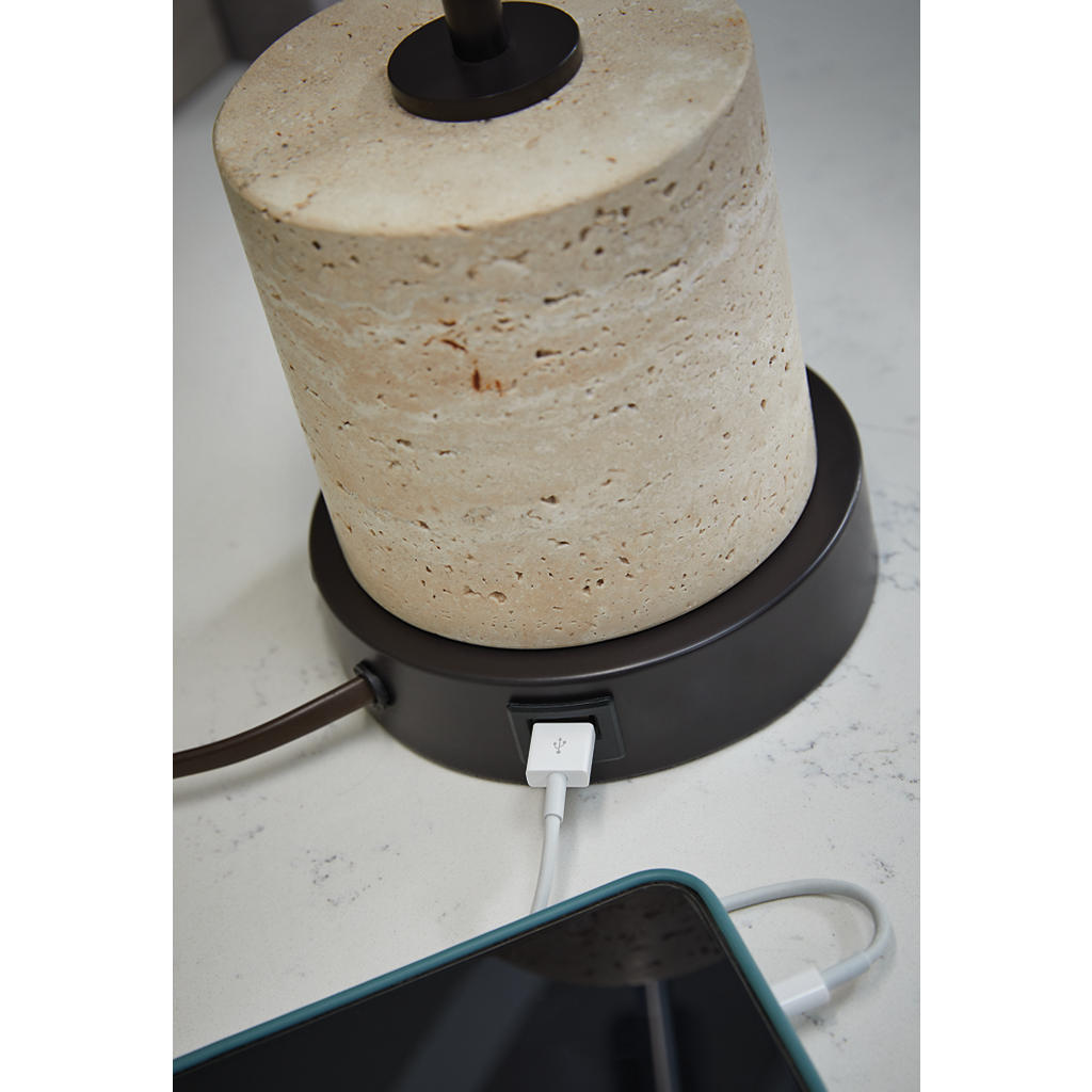 Vinmour Desk Lamp Signature Design by Ashley® Lighting
