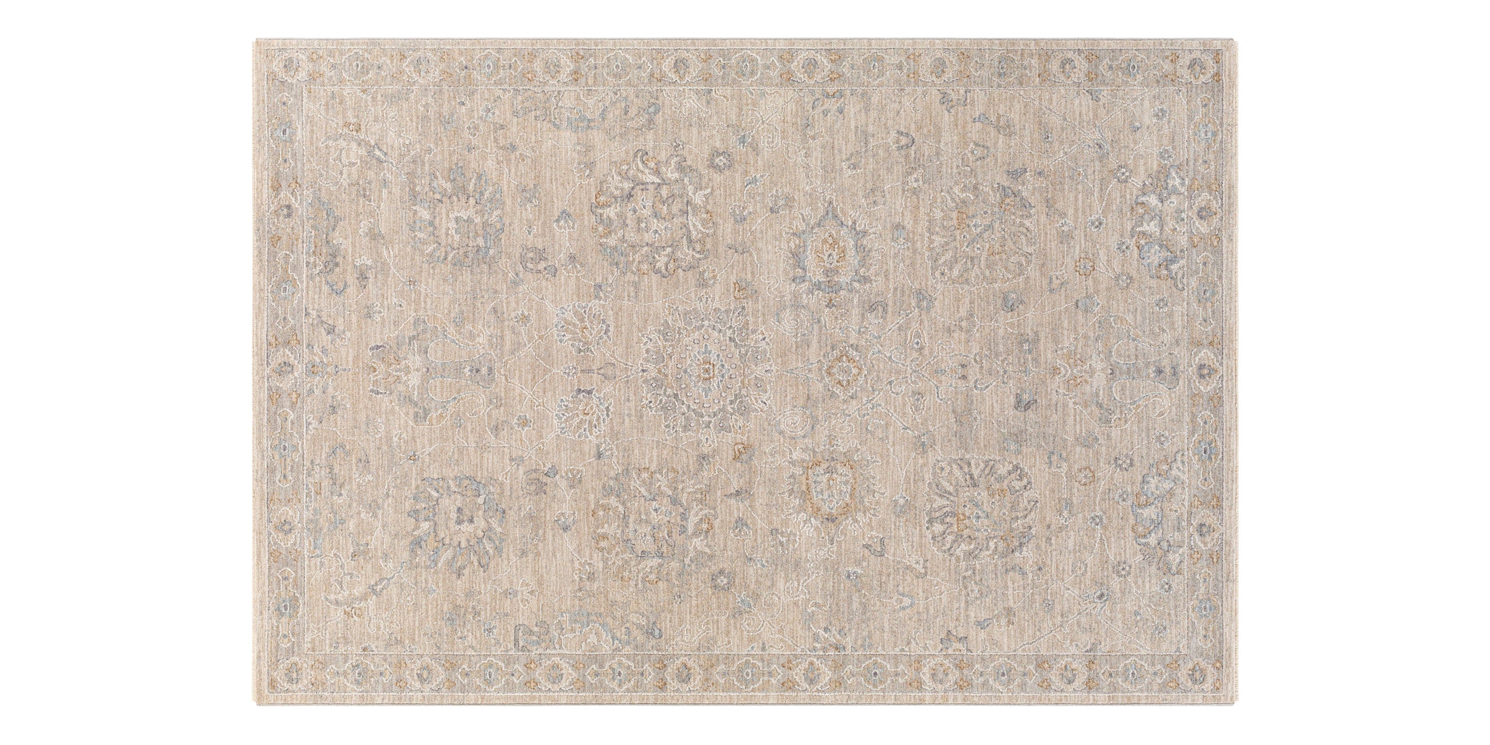 Lanson II Rug Bassett