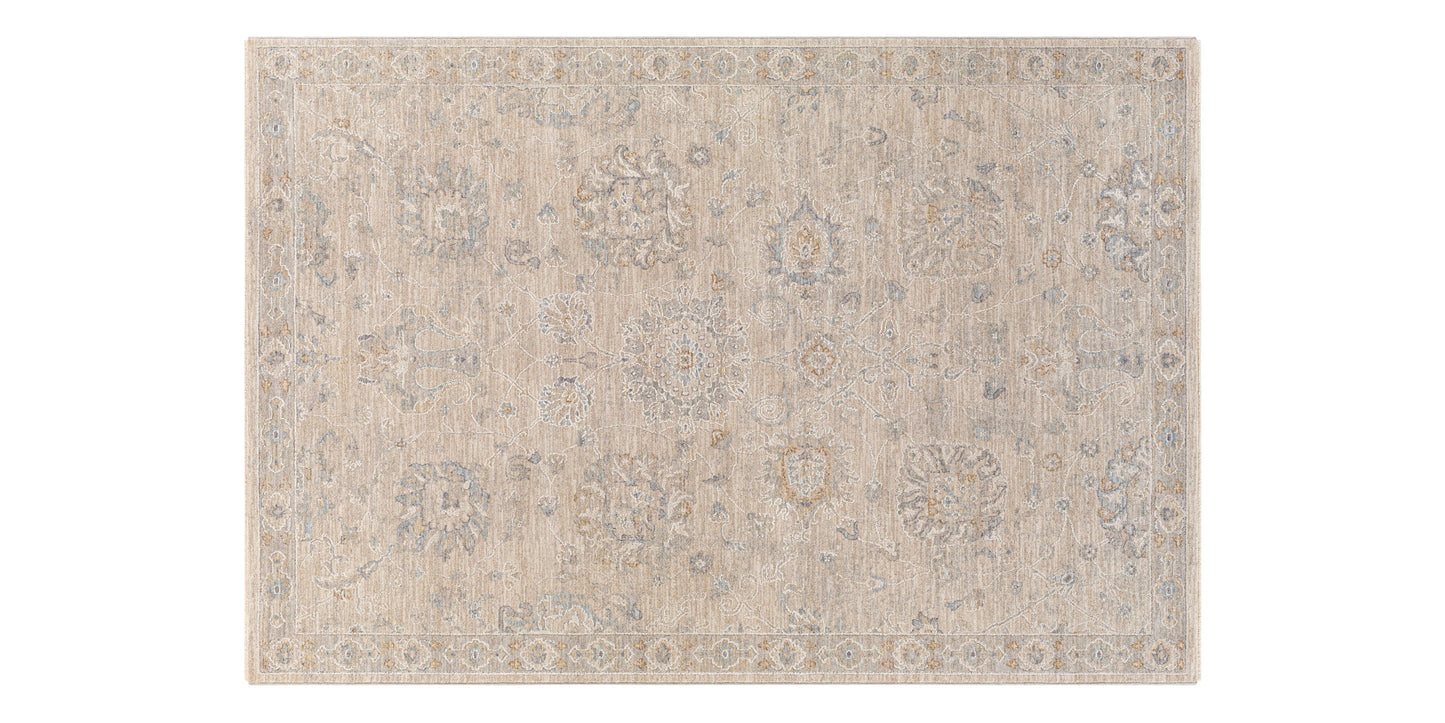 Lanson II Rug Bassett