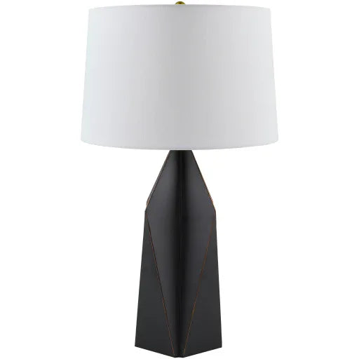 Lagdo Accent Table Lamp Livabliss Lagdo