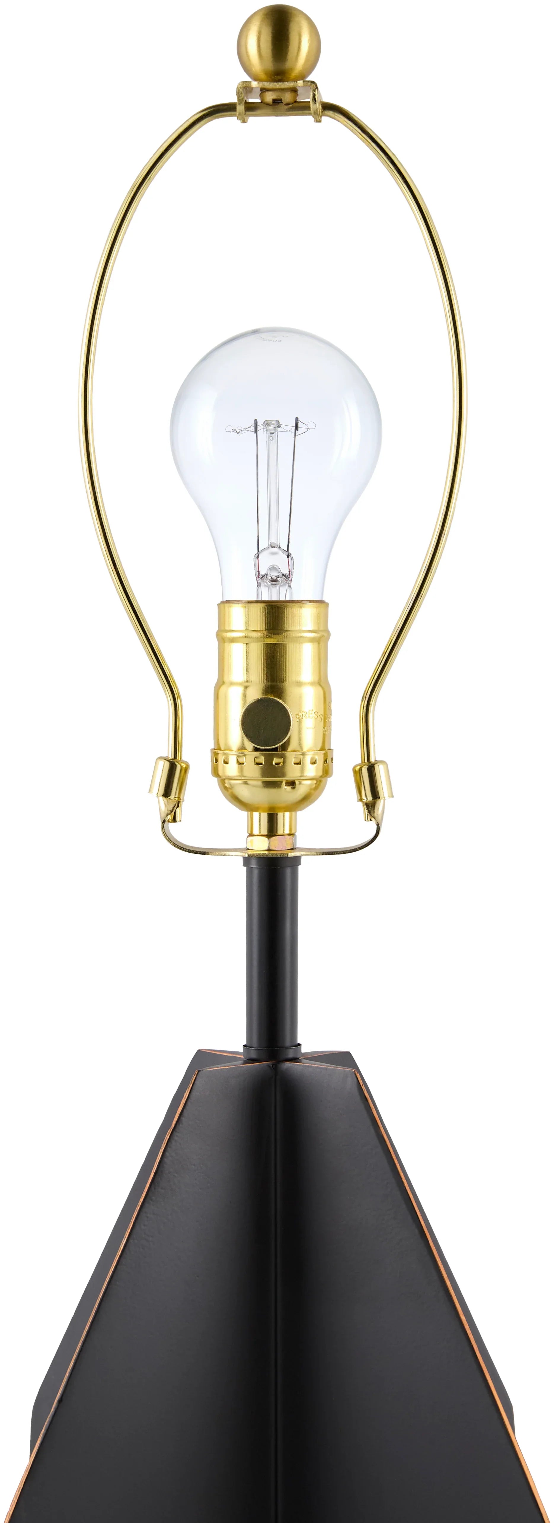 Lagdo Accent Table Lamp Livabliss Lagdo