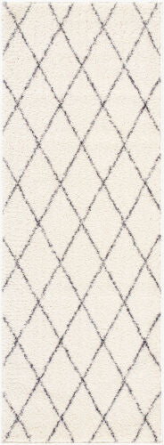 Lykke Machine Woven Rug Livabliss Lykke