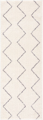Lykke Machine Woven Rug Livabliss Lykke