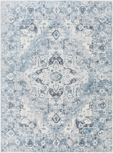 Lillian Machine Woven Rug Livabliss Lillian