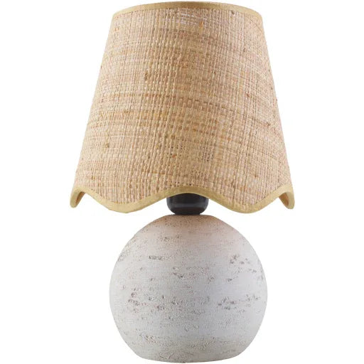 Lomba Accent Table Lamp Livabliss Lomba