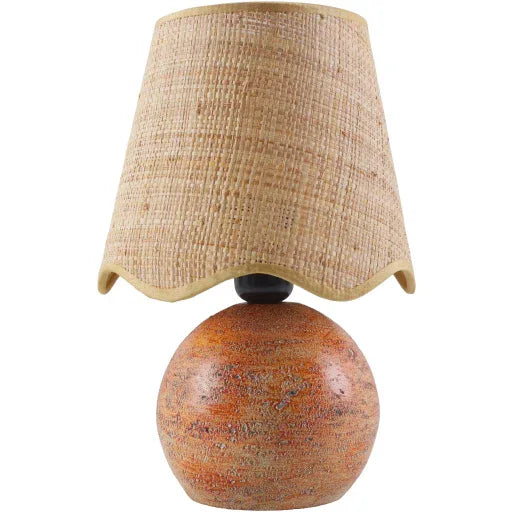 Lomba Accent Table Lamp Livabliss Lomba