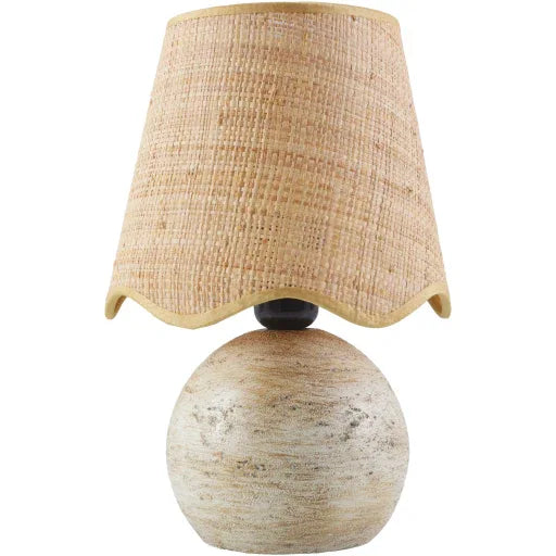 Lomba Accent Table Lamp Livabliss Lomba