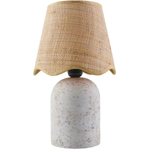 Lomba Accent Table Lamp Livabliss Lomba