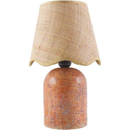 Lomba Accent Table Lamp Livabliss Lomba