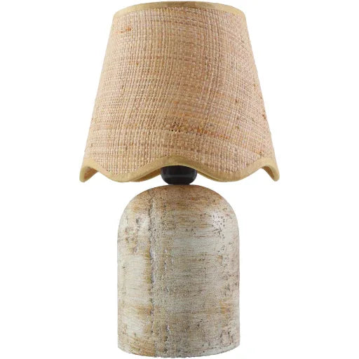 Lomba Accent Table Lamp Livabliss Lomba