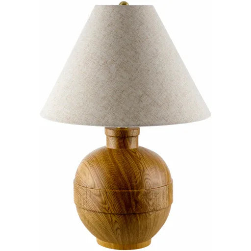 Lommi Accent Table Lamp Livabliss Lommi