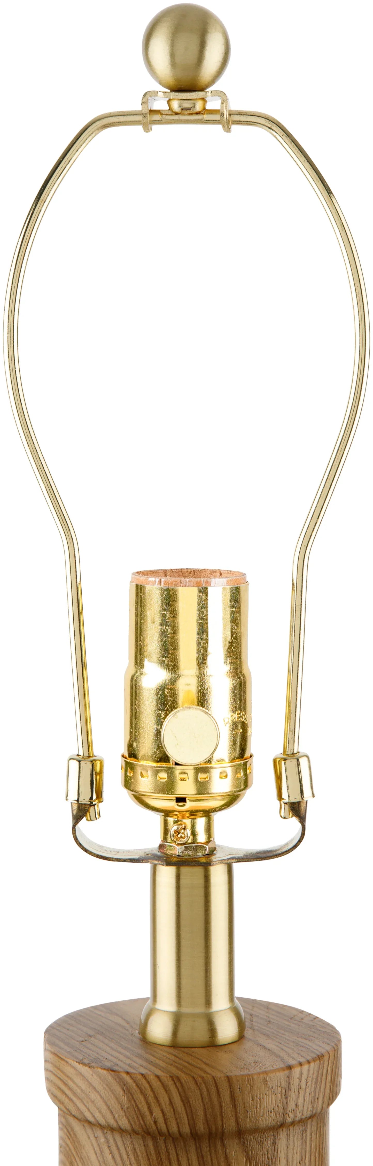 Lommi Accent Table Lamp Livabliss Lommi