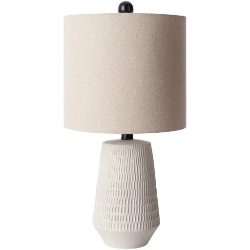 Leipzig Accent Table Lamp Livabliss Leipzig