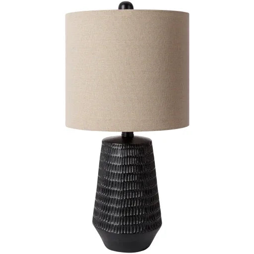Leipzig Accent Table Lamp Livabliss Leipzig