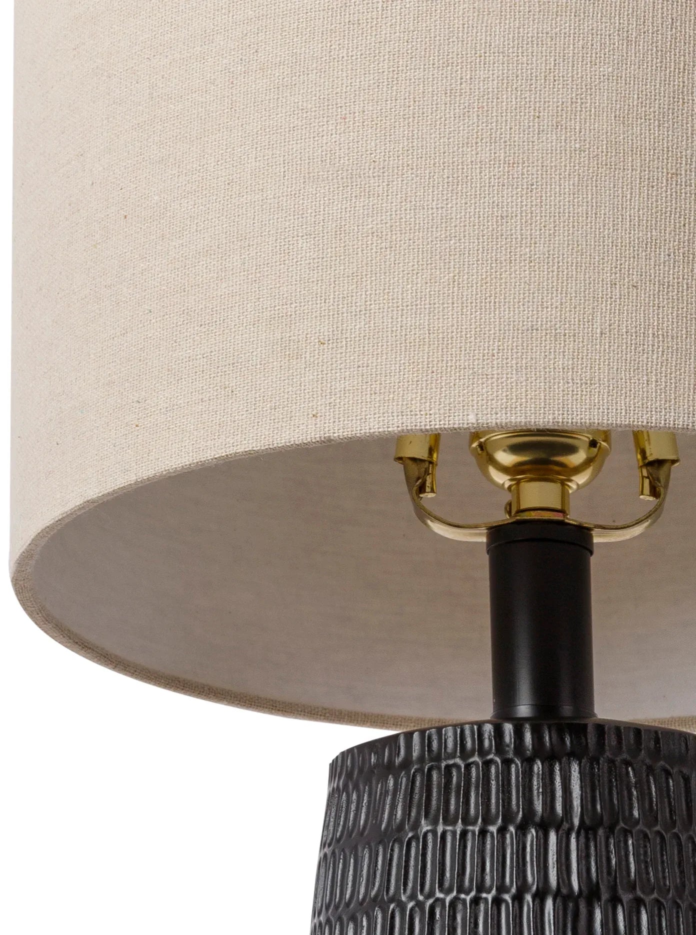 Leipzig Accent Table Lamp Livabliss Leipzig