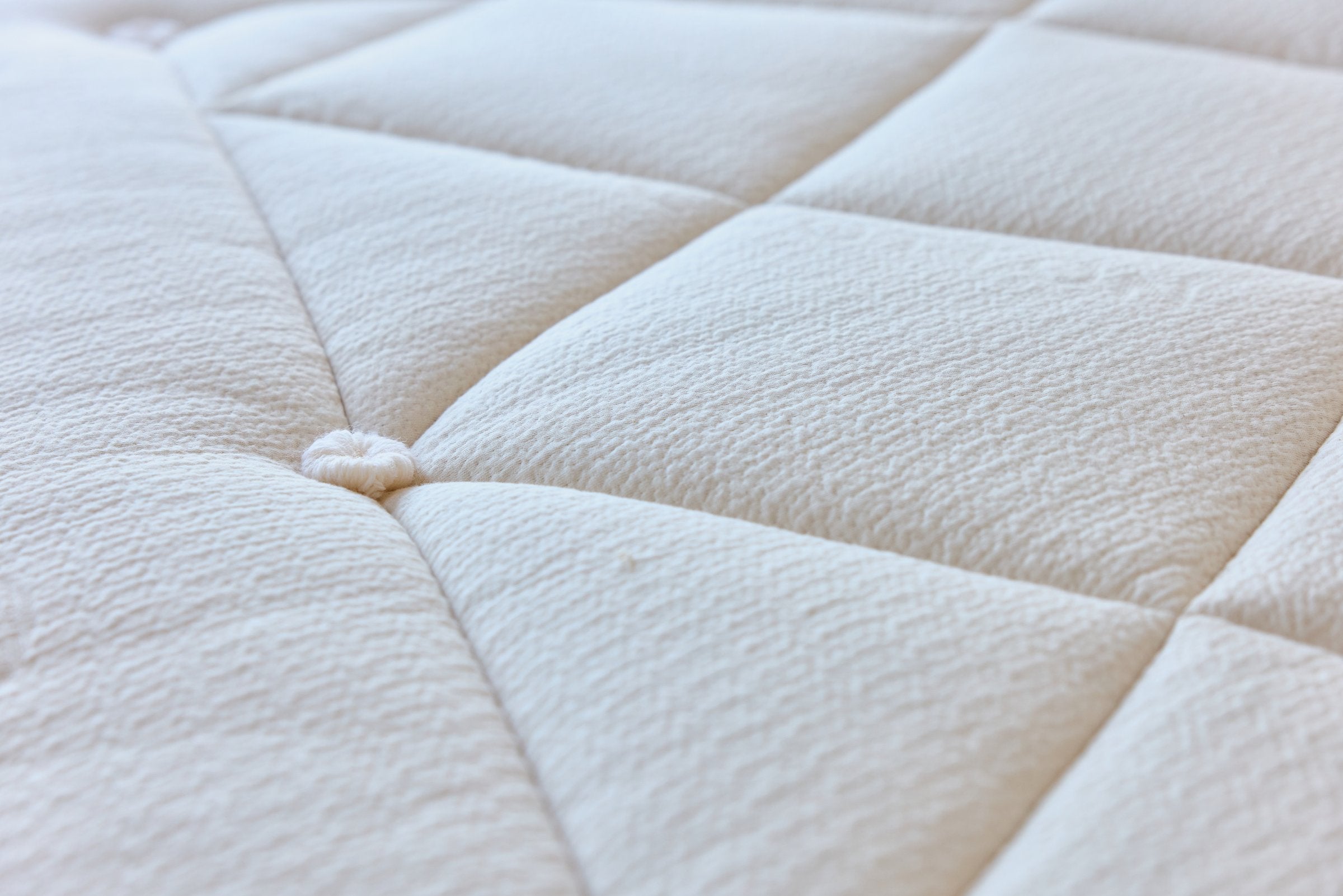 Avocado Luxury Organic Mattress Plush Pillow-Top — Double Coil Latex Hybrid