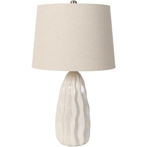 Liza Accent Table Lamp Livabliss Liza