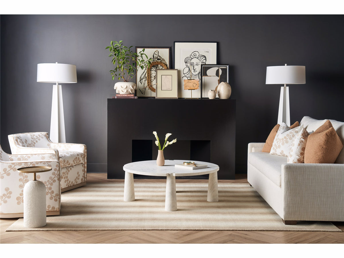 Universal Furniture Sienna Martini Table — Modern Collection