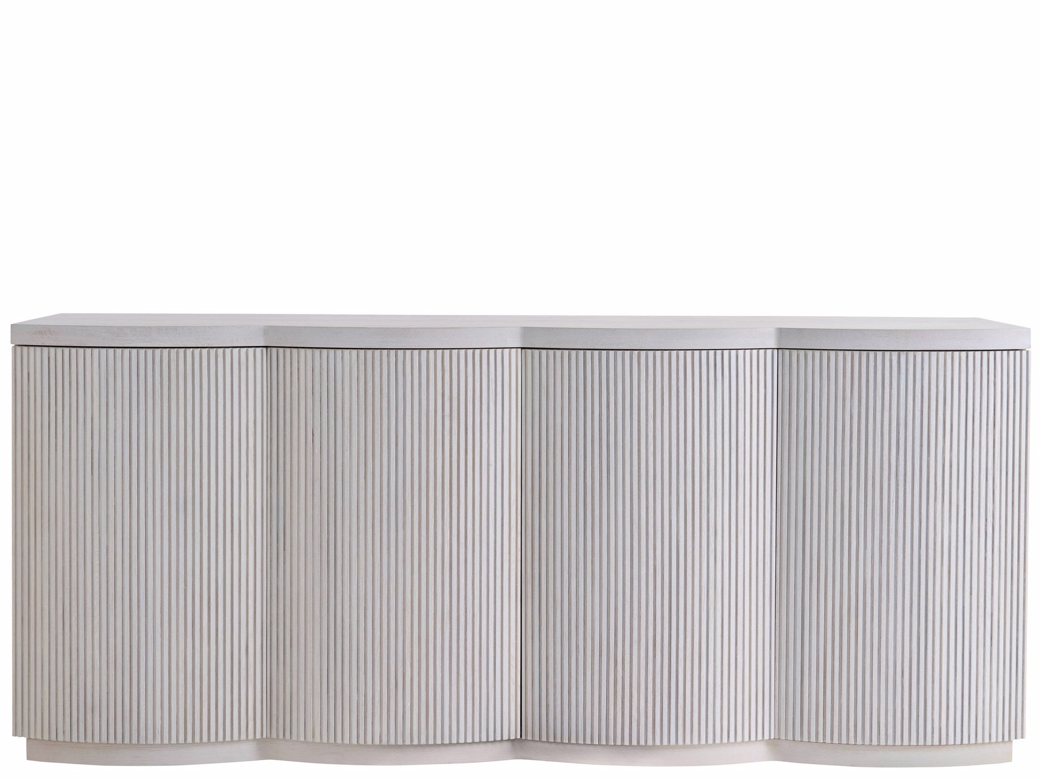 Universal Furniture Modern Lumi Credenza — 74" — Modern Collection