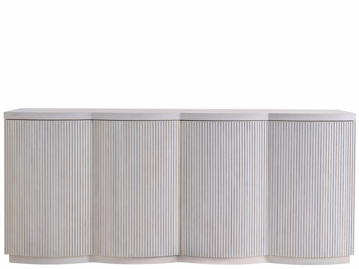 Universal Furniture Modern Lumi Credenza — 74" — Modern Collection