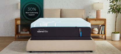 Tempur Luxe Adapt 2.0 Soft tempurpedic