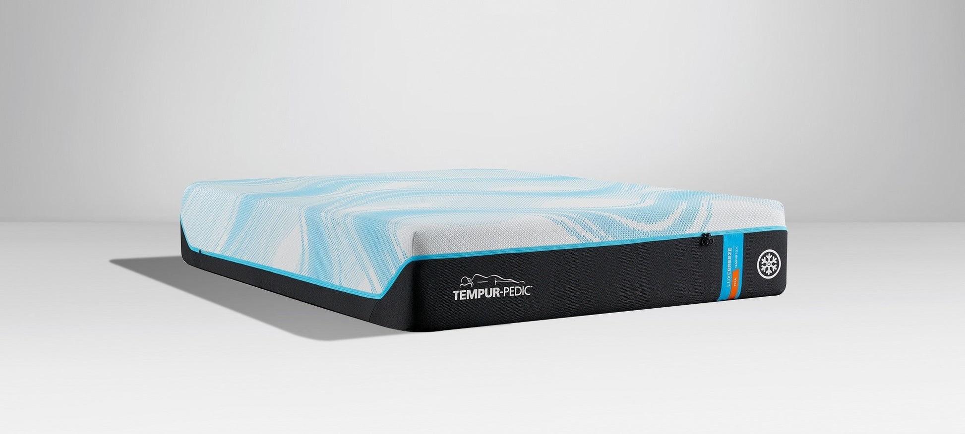 Tempur Luxe Breeze 2.0 Firm tempurpedic