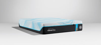 Tempur Luxe Breeze 2.0 Firm tempurpedic
