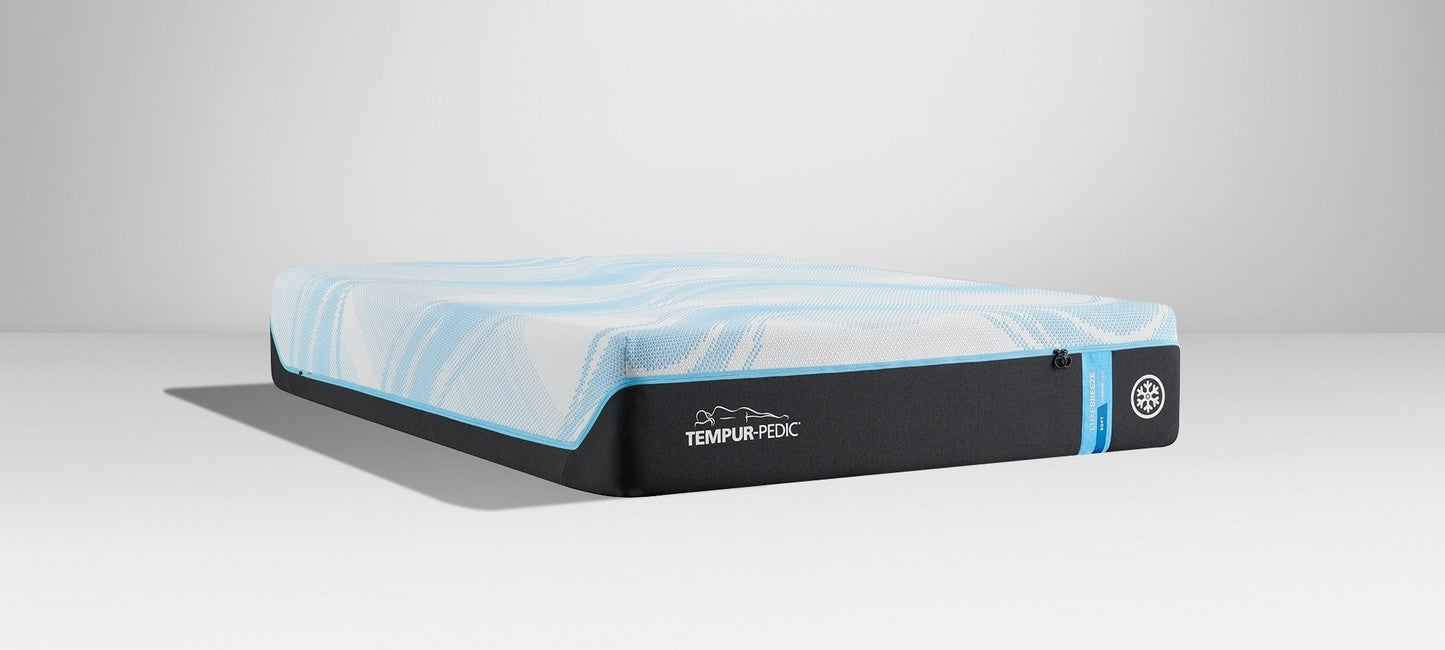 Tempur Luxe Breeze 2.0 Soft tempurpedic