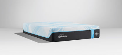 Tempur Luxe Breeze 2.0 Soft tempurpedic
