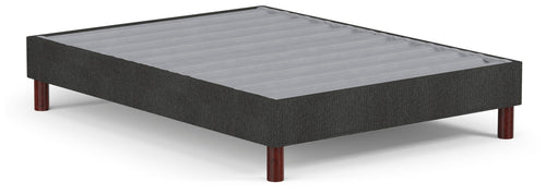 Nectar Upholstered Frame Queen Platform Bed