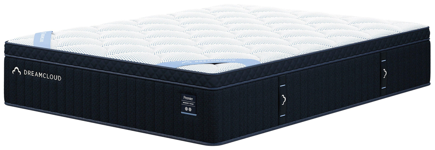 Dreamcloud Premier Memory Foam King Mattress